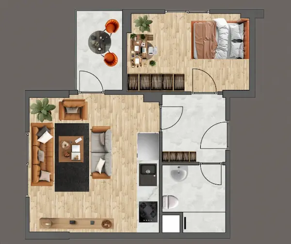 Plan