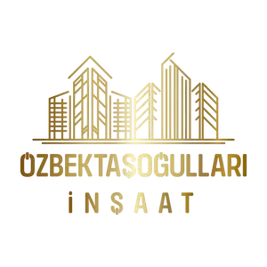 Özbektaşoğulları İnşaat Logo